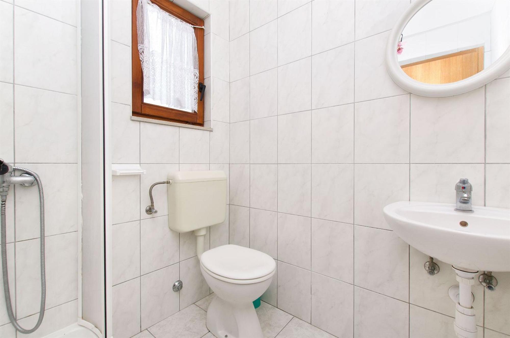 Apartments Neva Sumpetar Eksteriør bilde